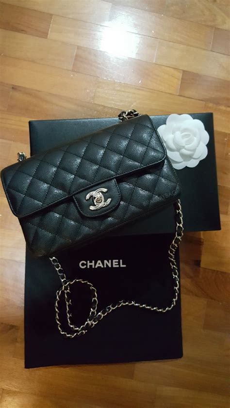 chanel mini rectangular price|chanel mini rectangular size.